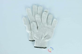 SARUNG TANGAN KATUN BENANG (2PCS) - Image 2