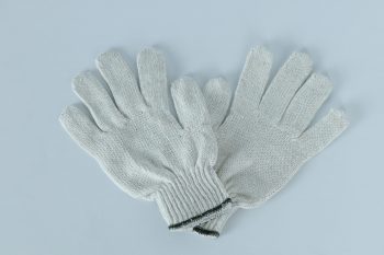 SARUNG TANGAN KATUN BENANG (2PCS) - Image 3