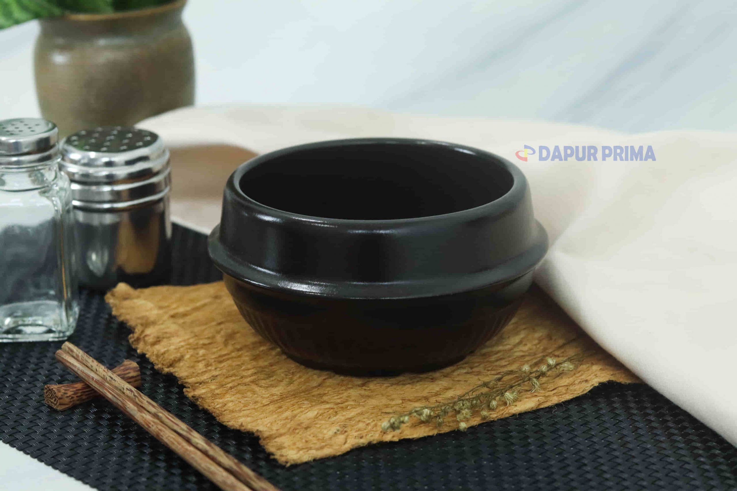ID 38981 KOREAN MANGKOK PINGGANG (550ML) - Image 1