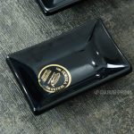 TEMPAT SAMBAL KOTAK HITAM 4'