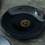 PIRING BULAN HITAM 6'