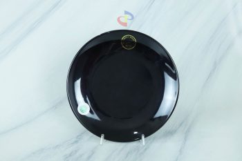 PIRING BULAN HITAM 9'