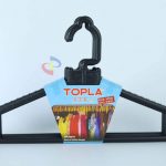 HANGER ROTAN TOPLA 001 (6PCS)