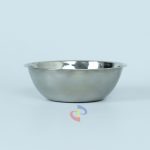 MANGKOK STAINLESS MODEL KOREA 13CM