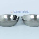 MANGKOK STAINLESS MODEL KOREA 17,5CM