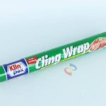 KLINPAK CLING WRAP JUMBO (REFILL)
