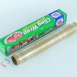 KLINPAK CLING WRAP 30X30CM