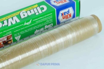 KLINPAK CLING WRAP 30X30CM - Image 2
