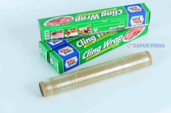 KLINPAK CLING WRAP 30X30CM - Image 3