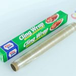 KLINPAK CLING WRAP JUMBO