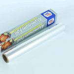 KLINPAK ALUMINIUM FOIL 8X30CM
