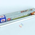 KLINPAK ALUMINIUM FOIL JUMBO