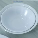 MANGKOK SOTO PUTIH 7'