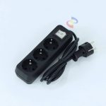 STOP KONTAK OSAKA 3 LUBANG 1,5 METER