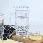 GELAS BENING ACRYLIC (410ML)