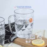 GELAS COCKTAIL ACRYLIC (470ML)