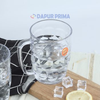 GELAS COCKTAIL ACRYLIC (470ML) - Image 2