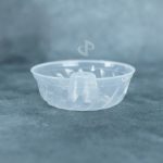 CETAKAN AGAR AGAR PLASTIK KECIL