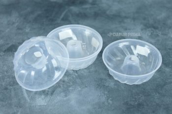 CETAKAN AGAR AGAR PLASTIK KECIL - Image 3