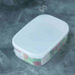 SEALWARE FRESH TRANS SEGI (730ML)