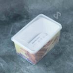 PRAXIS KEEPER TRANS SEGI 102 (1,9LT)