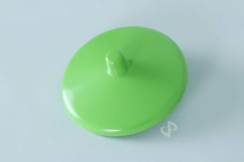 TUTUP GELAS HIJAU 3,5'