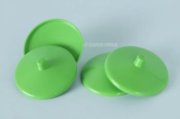 TUTUP GELAS HIJAU 3,5' - Image 3