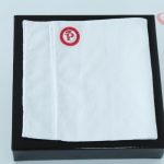 SERBET PUTIH PWTEX KECIL