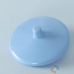 TUTUP GELAS BIRU 3,5'