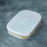 SEALWARE FRESH TRANS SEGI (600ML)