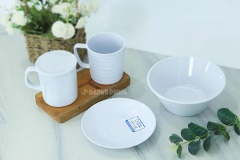 MANGKOK BULAT CENTRIS 6,5' - Image 3