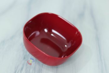 MANGKOK SALAD MAROON 5,5' - Image 3
