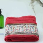 HANDUK TOWEL ONE 70X140CM