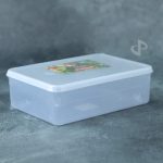 STELLA FOOD KEEPER SEGI (440ML)