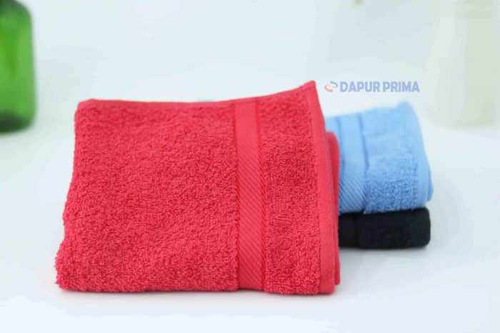 HANDUK MUKA CHALMER 34X80CM - Image 3