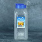 BOTOL MINUM PLASTIK (900ML)