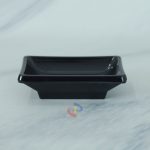 PIRING SAUS HITAM 4'