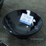 MANGKOK NASI HITAM 4,5'