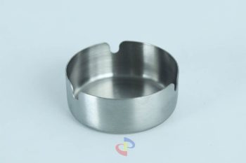 ASBAK STAINLESS BULAT KECIL
