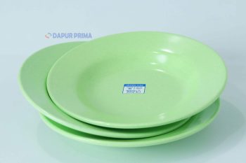 PIRING CEKUNG HIJAU 6' - Image 2