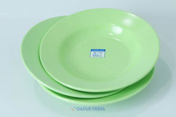 PIRING CEKUNG HIJAU 6' - Image 3