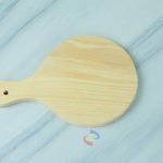 TALENAN BULAT TANGKAI