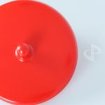 TUTUP GELAS MERAH 3,5'