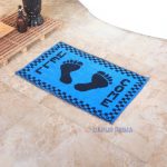 KESET HANDUK MOTIF JAIY