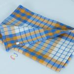 SERBET KOTAK SAKURA WARNA I