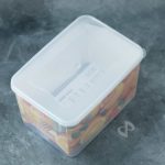 PRAXIS KEEPER TRANS SEGI 203 (4,5LT)