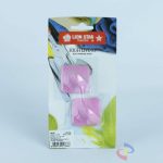 KASTOK PLASTIK DIAGONAL (2PCS)