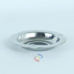 ASBAK ALUMINIUM BULAT