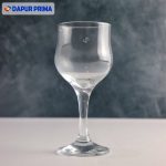 TULIPE GELAS WINE 200CC