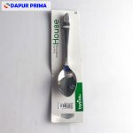 SENDOK MAKAN STAINLESS (6PCS)